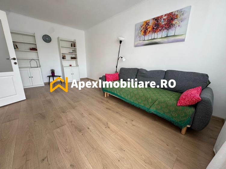 Apartament 2 camere de inchiriat Rahova București | ApexImobiliare.ro - 2