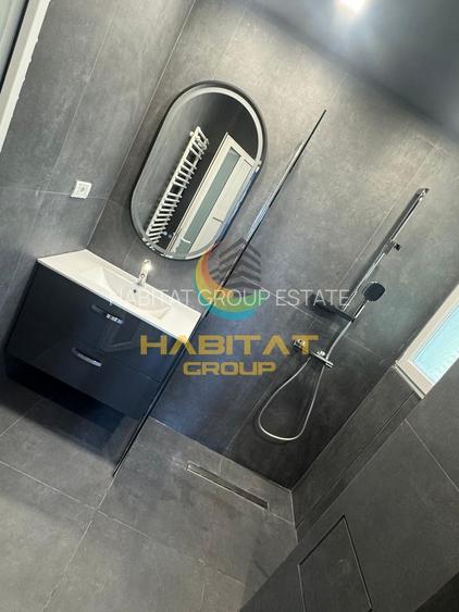 5 Minute Metrou Eroii Revolutiei 2 Camere Renovat - 9