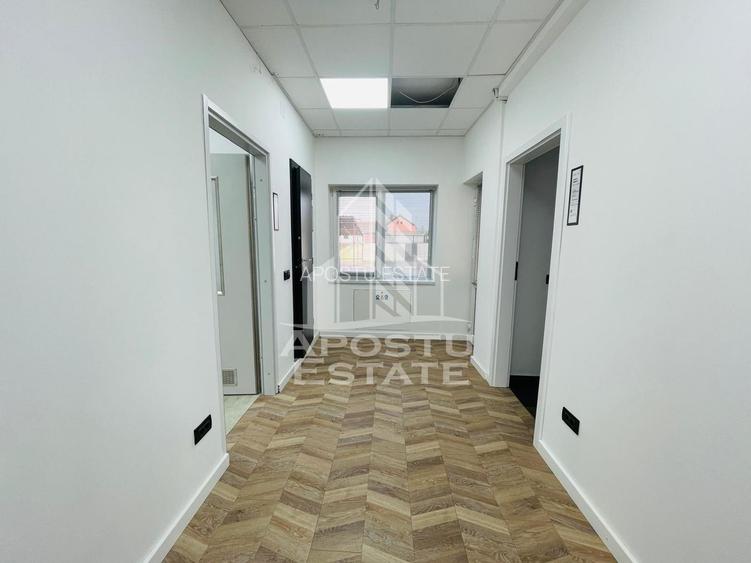 Spatiu Comercia/ Showroom 200mp util+curte720mp/GRADISTE - 13