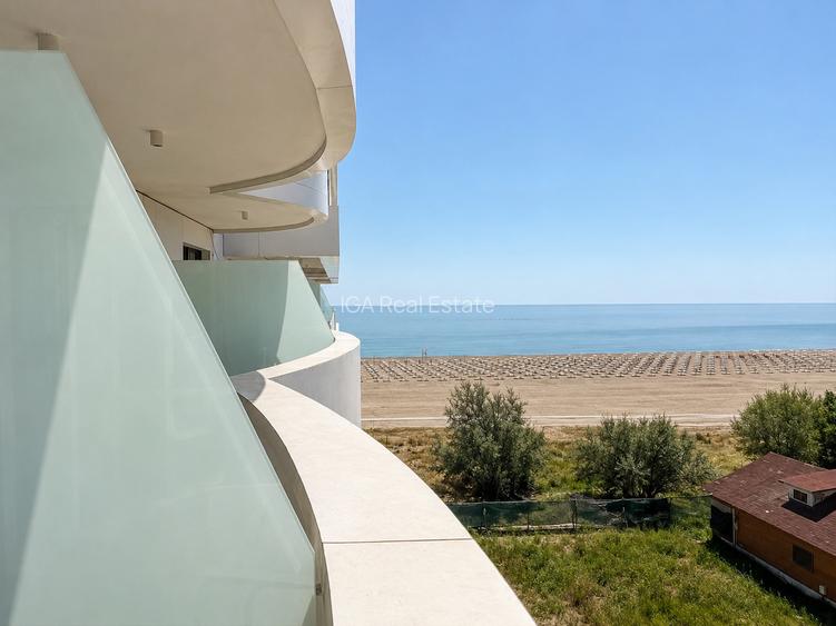 Studio cu vedere la mare | AXXIS | Mamaia Nord - 18