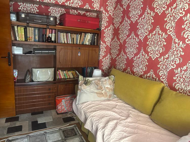 Apartament decomandat, et.1/4, Casa Stiintei-Supeco