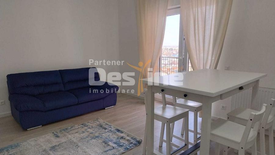 Apartament 2 camere rezidential nou, zona sud