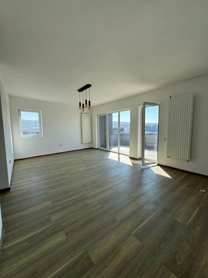 Penthouse de vanzare in Buna Ziua / Bonjour Residence