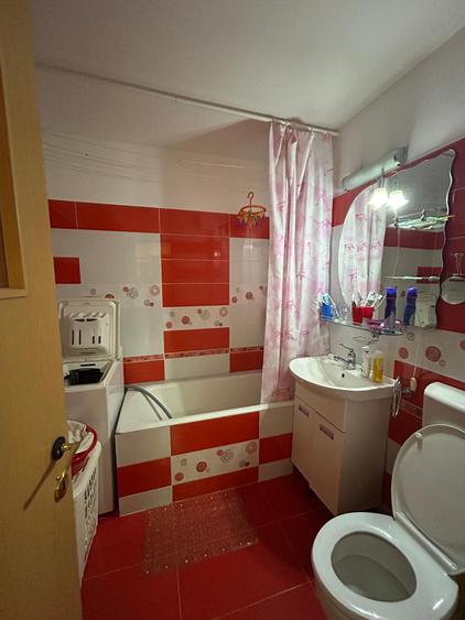 Apartament 2 camere – Oituz