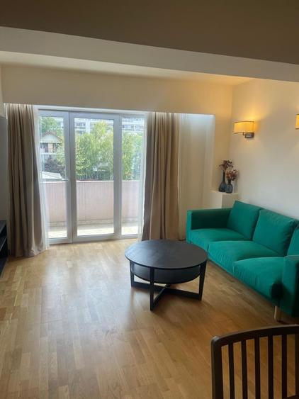 Apartament 3 camere Petrom City/Straulesti