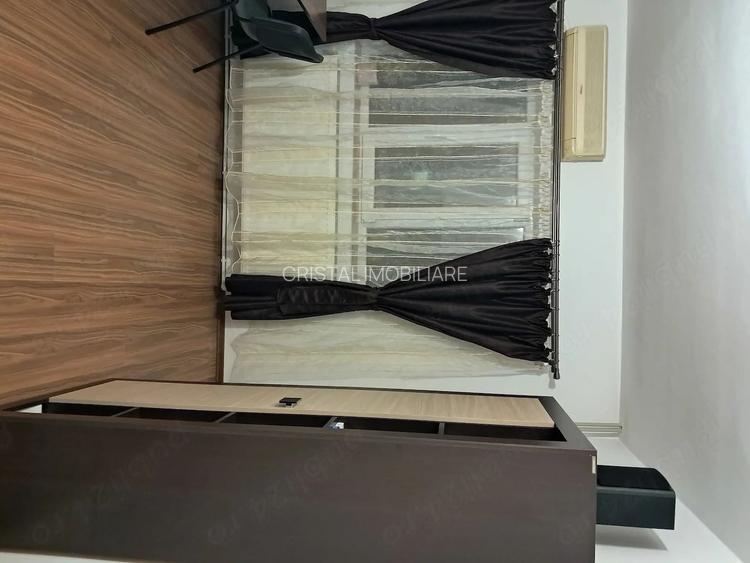 Apartament decomandat 3 camere | centrală | 2 băi | bloc reabilitat | Lujerului