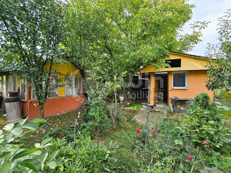 Casa individuala 70 mp utili | 1427mp teren | Mociu - Cluj! - 18