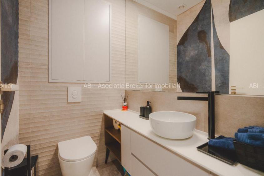 Vanzare Casa Chitilia P 1 M-Anasamblu Rezidential Lake 15 - 6