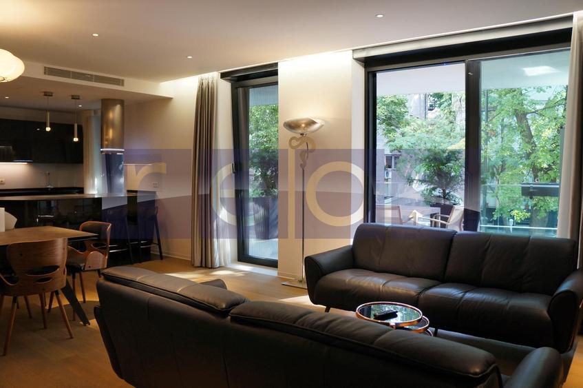 DUPLEX DE INCHIRIAT 4 CAMERE | PRIMAVERII | 2 TERASE  | MOBILAT LUX | 2 PARCARI - 19