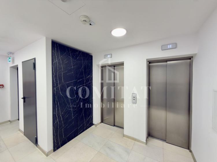 Apartament 4 camere | Terasă panoramică | 0% comision | Wings