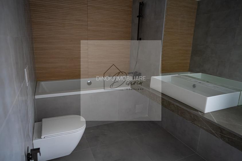 Casa Premium Saftica I High End I 4 camere I teren 470 mp I COMISION 0 - 54