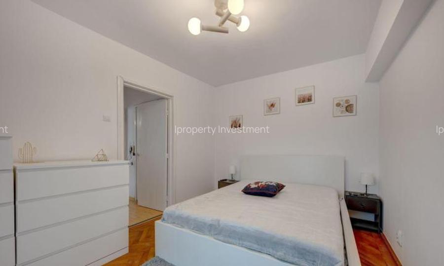 2 camere|BUCURESTII NOI - PAJURA| loc de parcare| complet mobilat/utilat - 8