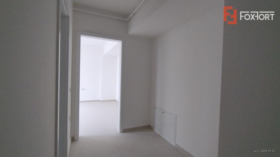 Apartament 2 camere, Zona Freidorf - Oportunitate rate la dezvoltator