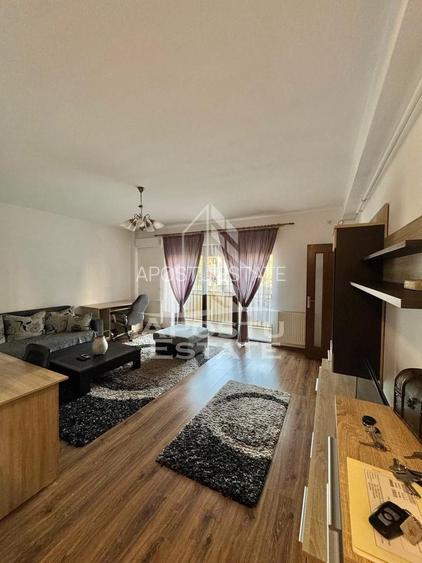Apartament cu 2 camere, Giroc, Timis - 2