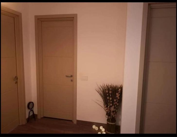 Apartament 3 camere NEWTON Residence foarte aproepe de PALAS