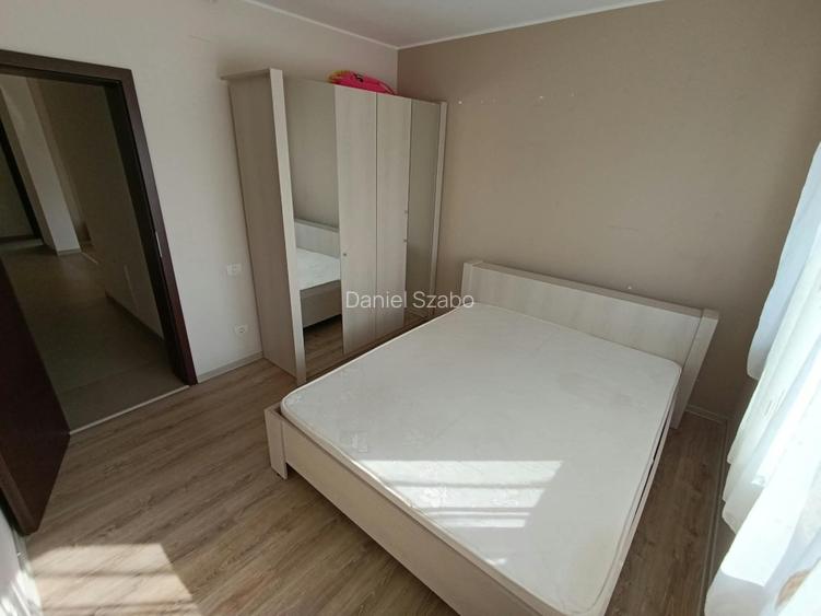 Apartament 3 camere în Dumbrăvița | 128.000 € | Direct proprietar - 8