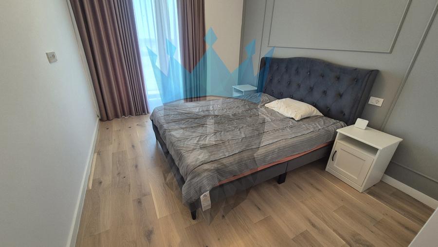 Apartament 2 Camere Complex First Estates Voluntari