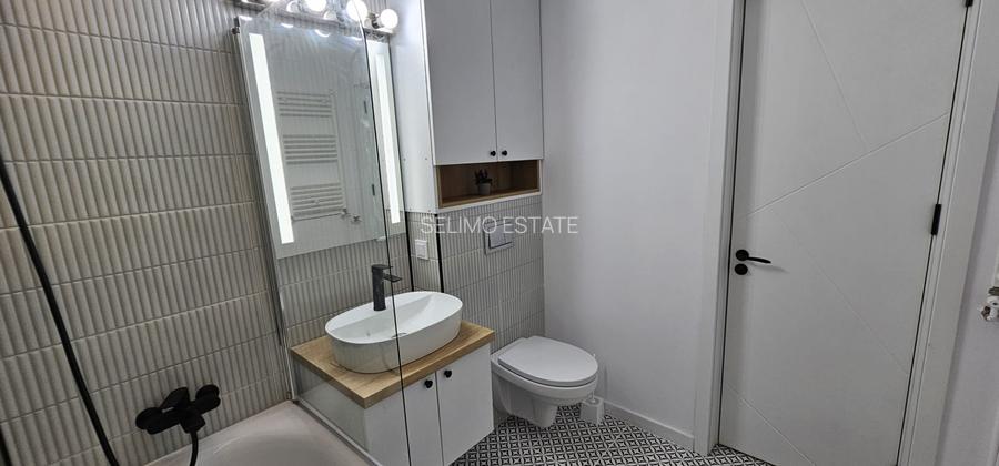 Apartament 2 camere | Mobilat & utilat | Drumul Taberei | Comision 0% - 18