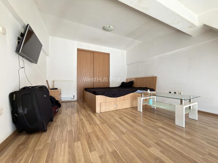 Apartament 2 camere, tip Samantha, 34 mp - Zona Blascovici - 3