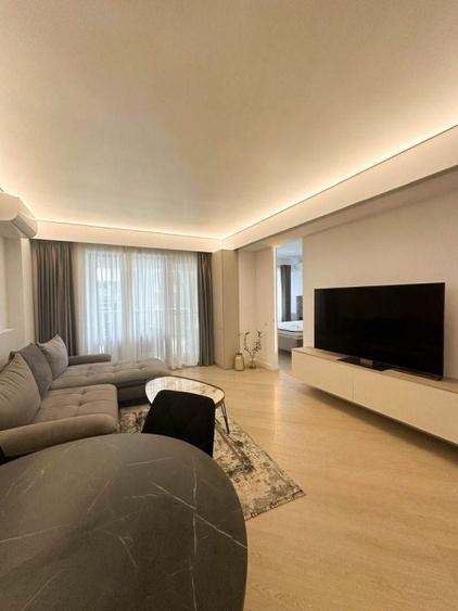 Apartament 2 camere de vanzare Cortina North Faza 1 | Parcare inclusa in pret