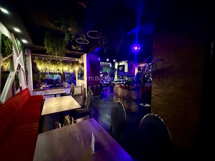 Spatiu Comercial | 250 mp | Bd. Decebal | Restaurant