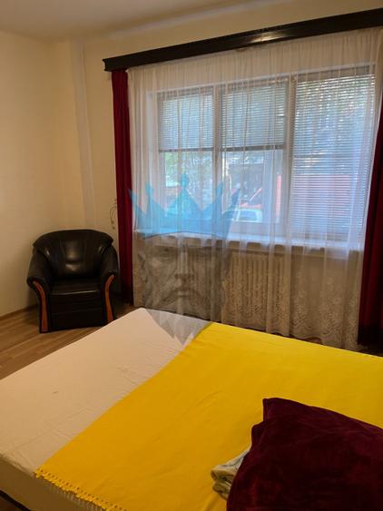 Apartament 3 Camere P-ta Rosetti Bucuresti