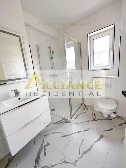 Casa individuala ||5 camere 3 bai || dressing || teren 325mp - 2