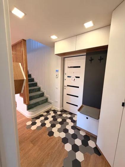 Duplex 4 camere | Centrala proprie | Parcare | Baneasa