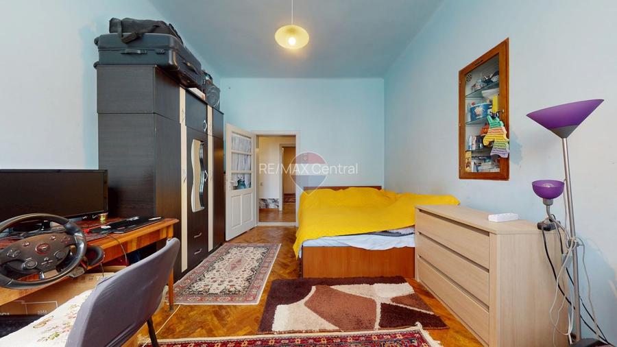 Vânzare apartament, Brașov, Centrul Istoric, Str. Apollonia Hirscher - 18