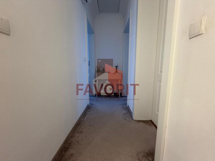 Comision 0 | Insiruita | 3 camere | Mobilat | Toate utilitatile |