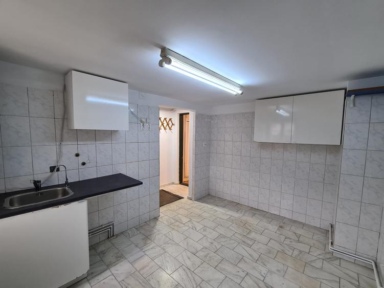 Casa de inchiriat in zona Iancului - Matei Voievod