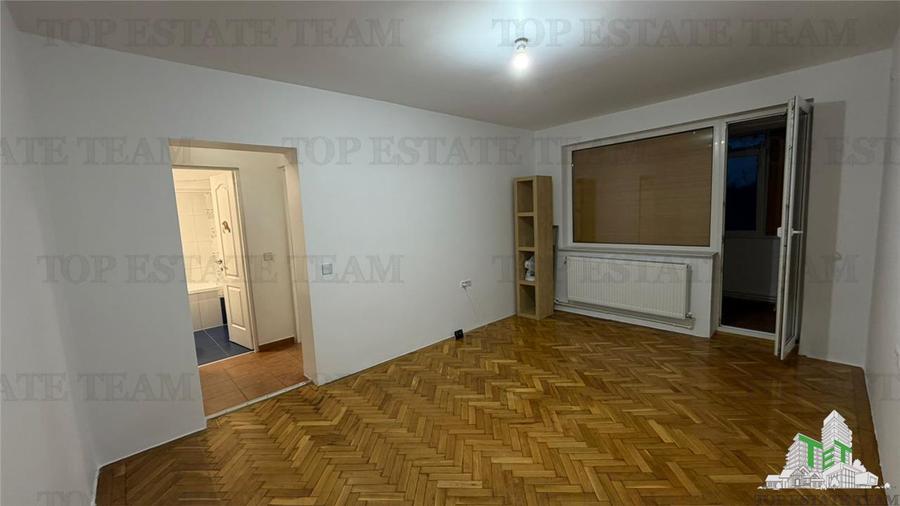 Apartament cu 2 camere in apropiere City Park Mall