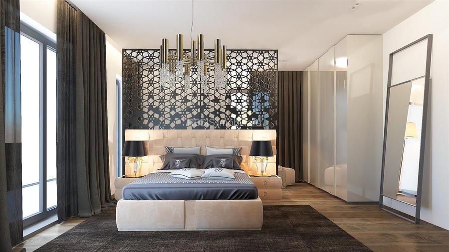 Penthouse Centrul Civic Brasov
