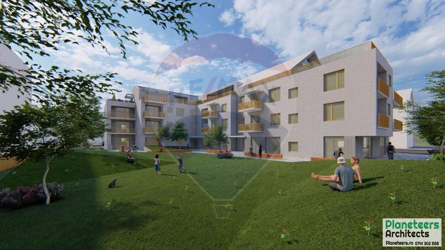COMISION 0%| DE VANZARE| 3 CAMERE| TRACTORU| BLOC NOU|GALAXY RESIDENCE