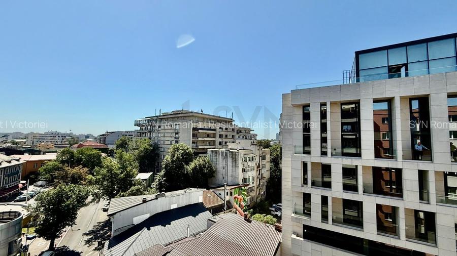 REA0115564 Apartament 3 camere de inchiriat Eminescu - 9