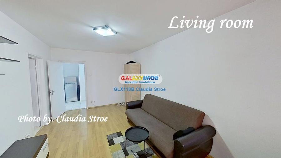 INCHIRIERE APARTAMENT 2 CAMERE OBREGIA - CURTURAL - 13