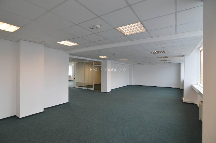 Iride Business Park cladirea 24, Pompei, 215 mp  0% comision! - 3