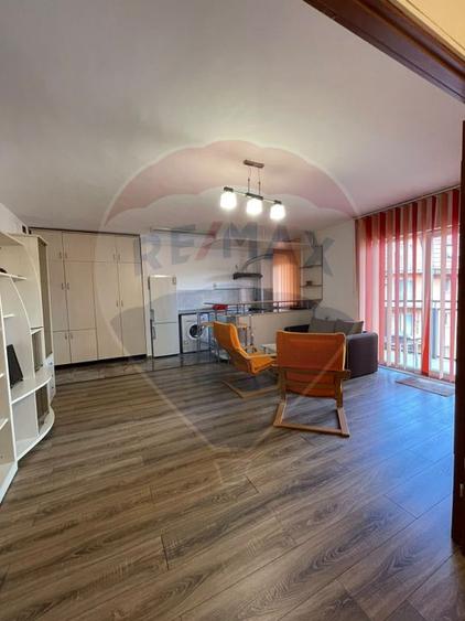 Apartament 2 camere de închiriat Strada Constantin Brâncuși