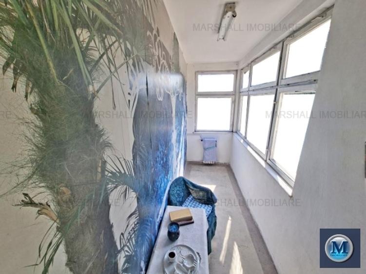 Vila cu 6 camere de vanzare, zona Mihai Bravu, 252.3 mp #16696