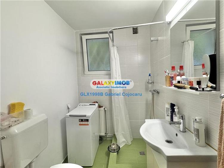 2 camere | Floreasca - Strada Mozart | 51 mp | Mobilat | Centrala