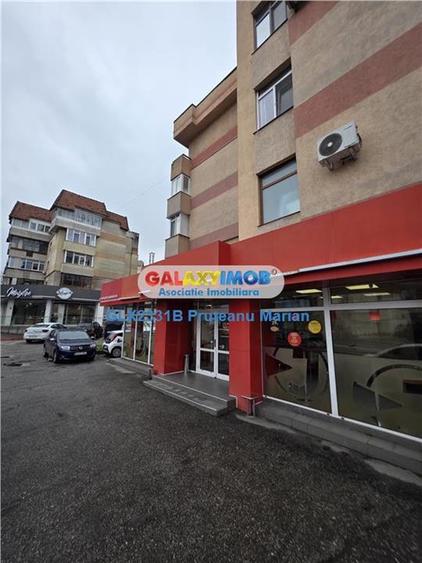 Inchiriere spatiu Comercial central situat aproape de Mall Pitesti