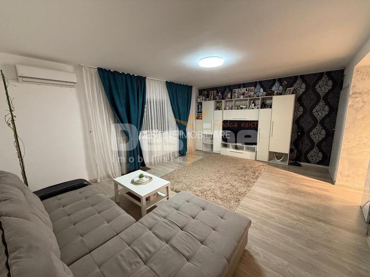VILA 4 CAMERE BRAGADIRU