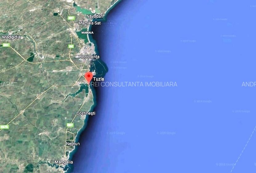 Vanzare 3 case moderne + 3 anexe si 2000 mp teren gradina, pomi in Tuzla la mare - 28