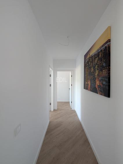 Apartament 3 camere 2 bai ,parcare subterana - 7