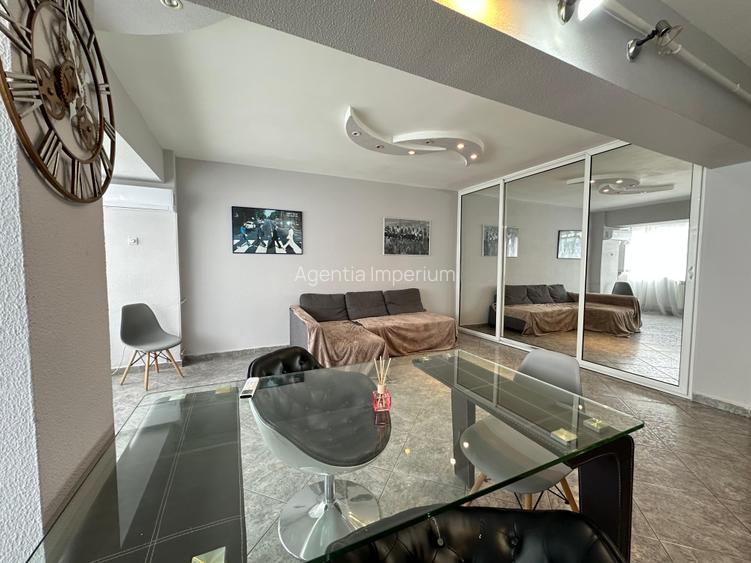 Apartament cu 2 camere de închiriat – Mazepa | 450 € - 8
