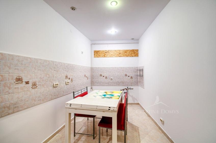 Universitate - Intercontinental / Spatiu de birouri / 144 mp utili