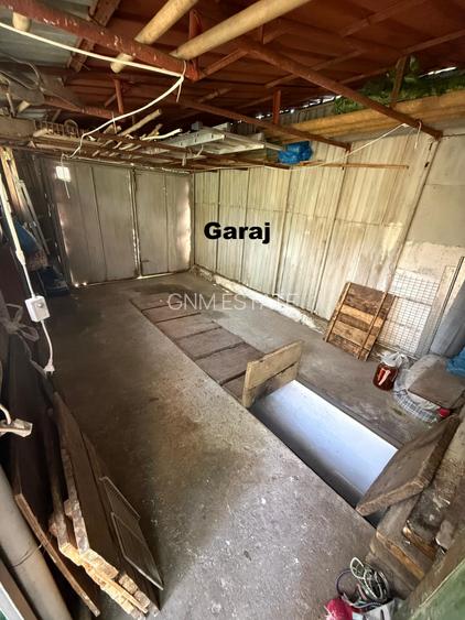 Casă pe parter cu teren 200 m.p Zona Sălaj - 4