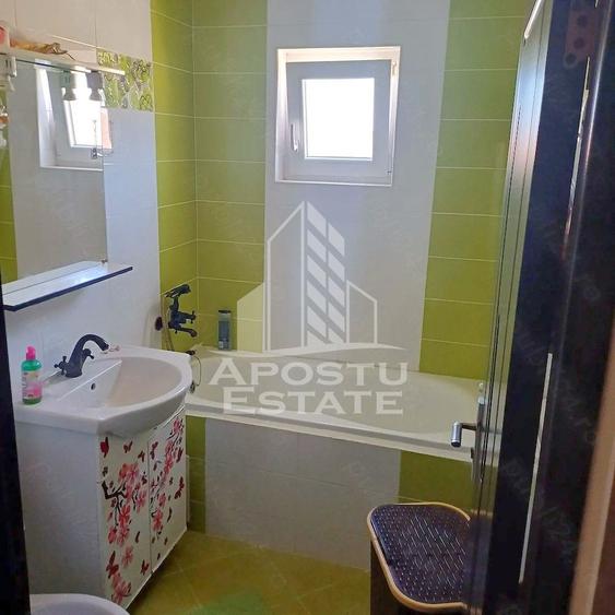 Apartament 3 camere - Soarelui