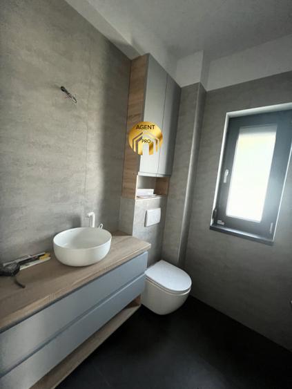 Vila Individuala 4 camere - 320mp Teren - Otopeni 23 August