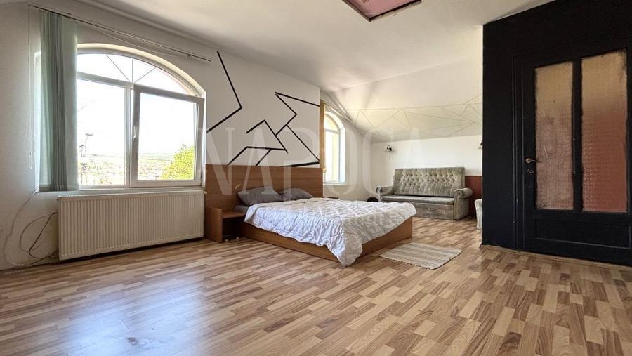 Casa 5 camere de vanzare in Gruia, Cluj Napoca
